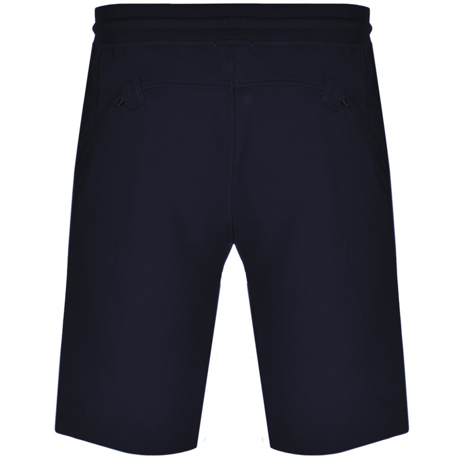 Alternative Image for ProductCP Company Goggle Sweat Shorts Navy2